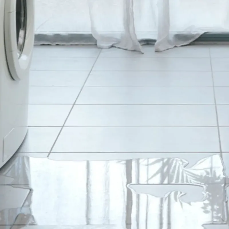 Appliance Leak Cleanup in Clay, CA