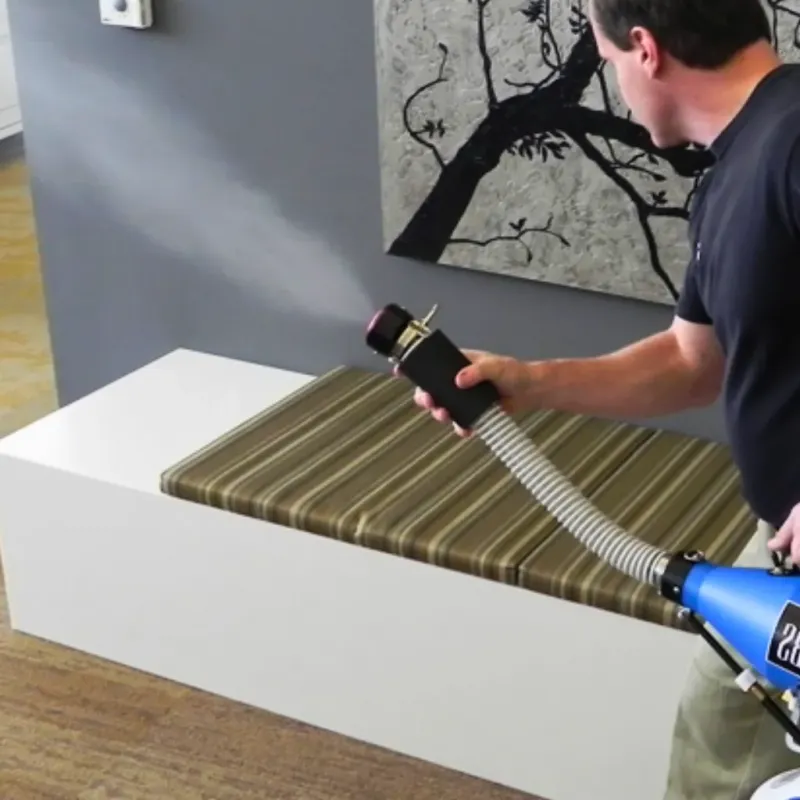 Professional Odor Removal in Clay, CA
